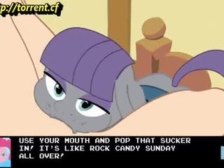 Мой малко pony ххх maud x anon секс филм сцена