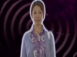 Ιαπωνικό ώριμος/η: ελεύθερα μαμά Ενήλικος ταινία ταινία βίντεο 04