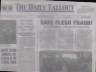 Cafe Flesh: Free MILF & Hardcore xxx movie video 5a