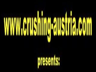 Cushing Austria Trailer, Free BDSM x rated film video 3c