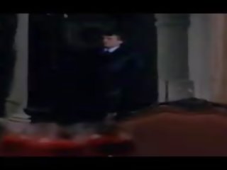 Přívěs - scandalous simone 1985, volný vysoká rozlišením špinavý film 47