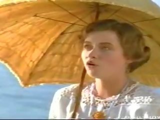 Milla jovovich - リターン へ ザ· 青 lagoon - 2