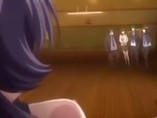 Fantastic Drama Anime video With Uncensored Group, Bdsm