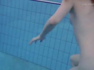 Anna Netrebko Skinny Tiny Teen Underwater: Free HD xxx movie a2