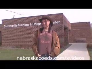 Farmer's adolescent Naked Around Cedar Rapids Iowa second part